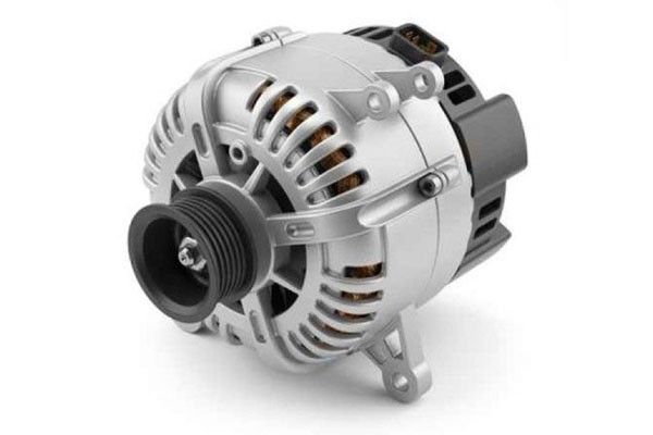 Alternator Scrap