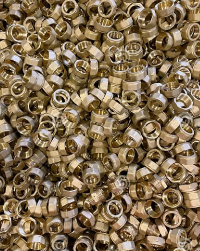 Brass Scrap