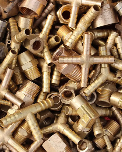 Brass Scrap